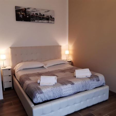 San Donato Apartment Turín Exteriér fotografie