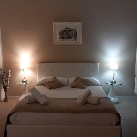 San Donato Apartment Turín Exteriér fotografie