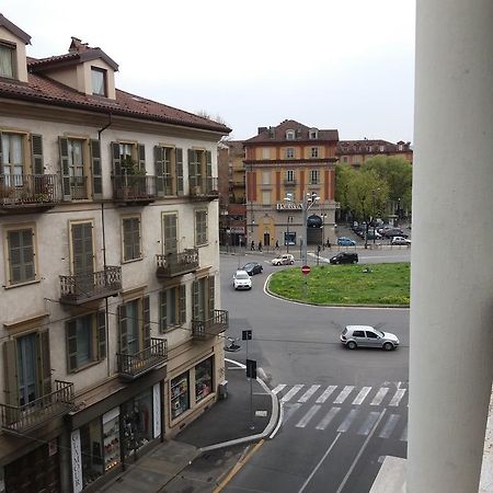 San Donato Apartment Turín Exteriér fotografie