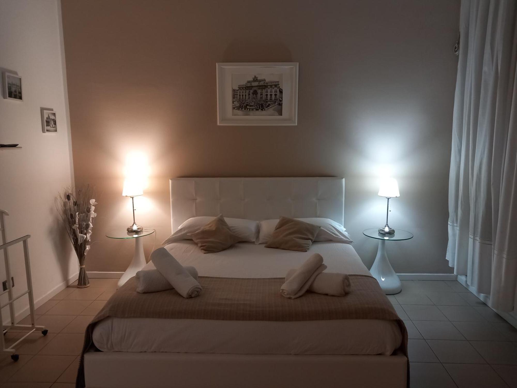 San Donato Apartment Turín Exteriér fotografie