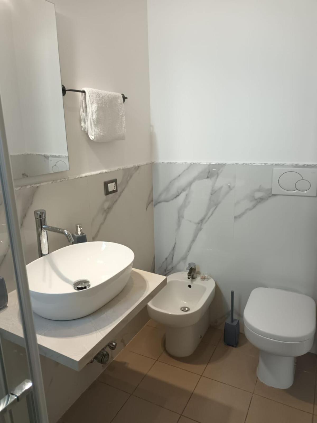San Donato Apartment Turín Exteriér fotografie